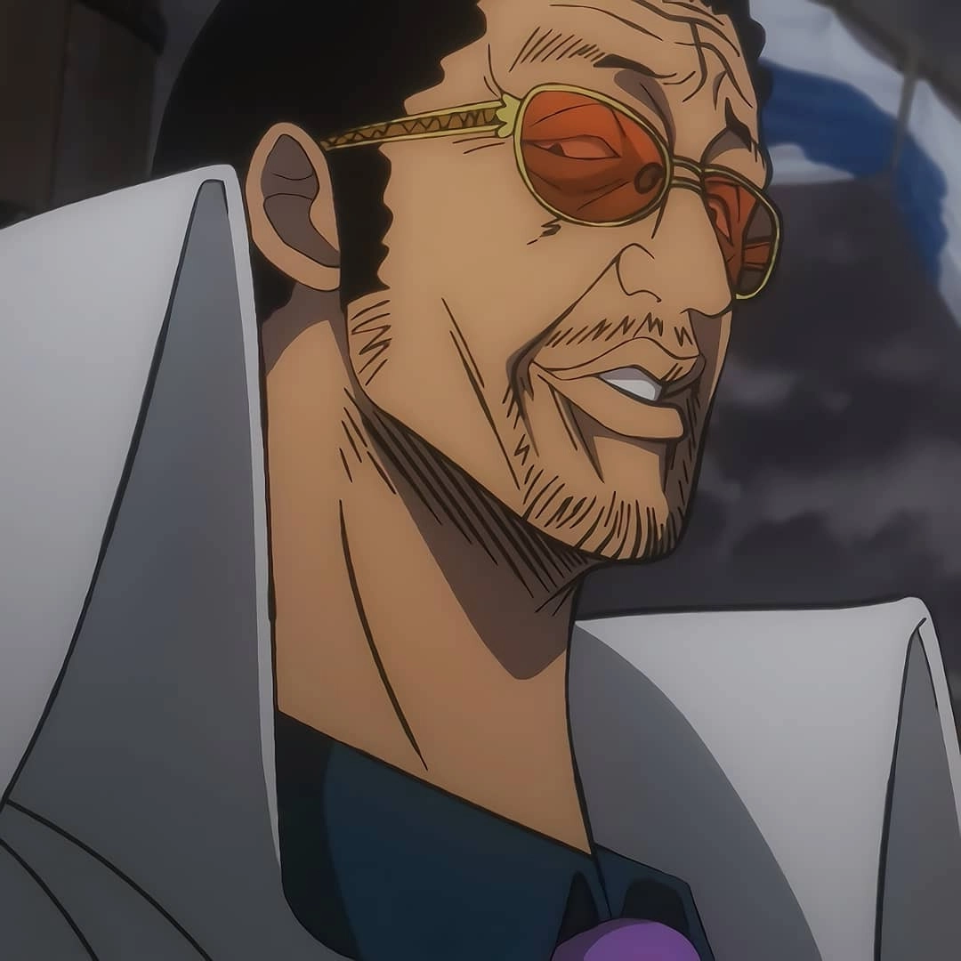 Borsalino, Kizaru